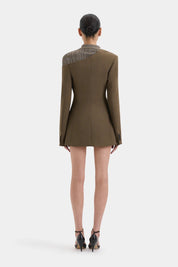 SIR Sartoria Mini Dress Dress 