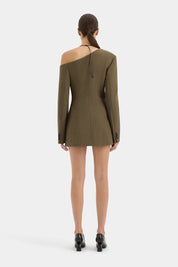 SIR Sartoria Mini Dress Dress 