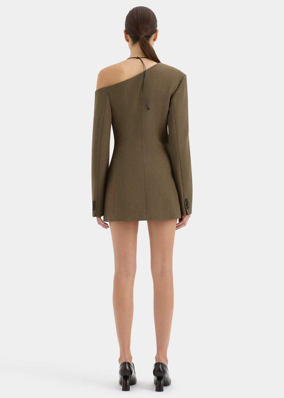 SIR Sartoria Mini Dress Dress 