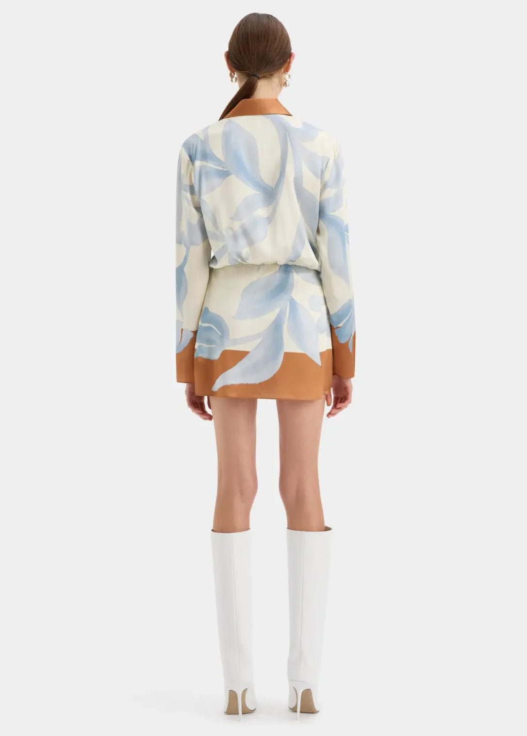 SIR Sorrento Shirtdress Dress 