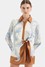 SIR Sorrento Shirtdress Dress 