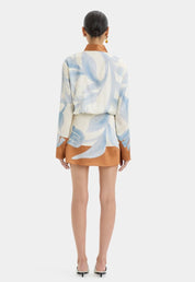 SIR Sorrento Shirtdress Dress 