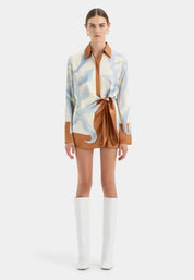 SIR Sorrento Shirtdress Dress 