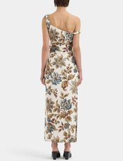 SIR Tamara Twist Midi Dress Dress 