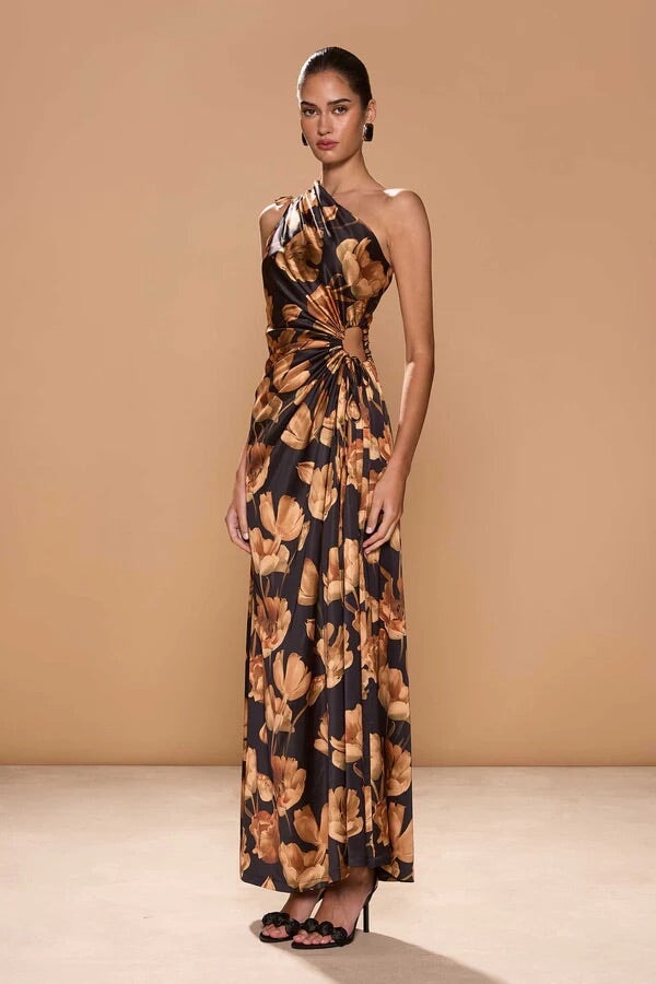 Sonya Moda Nour Marbella Maxi Dress 