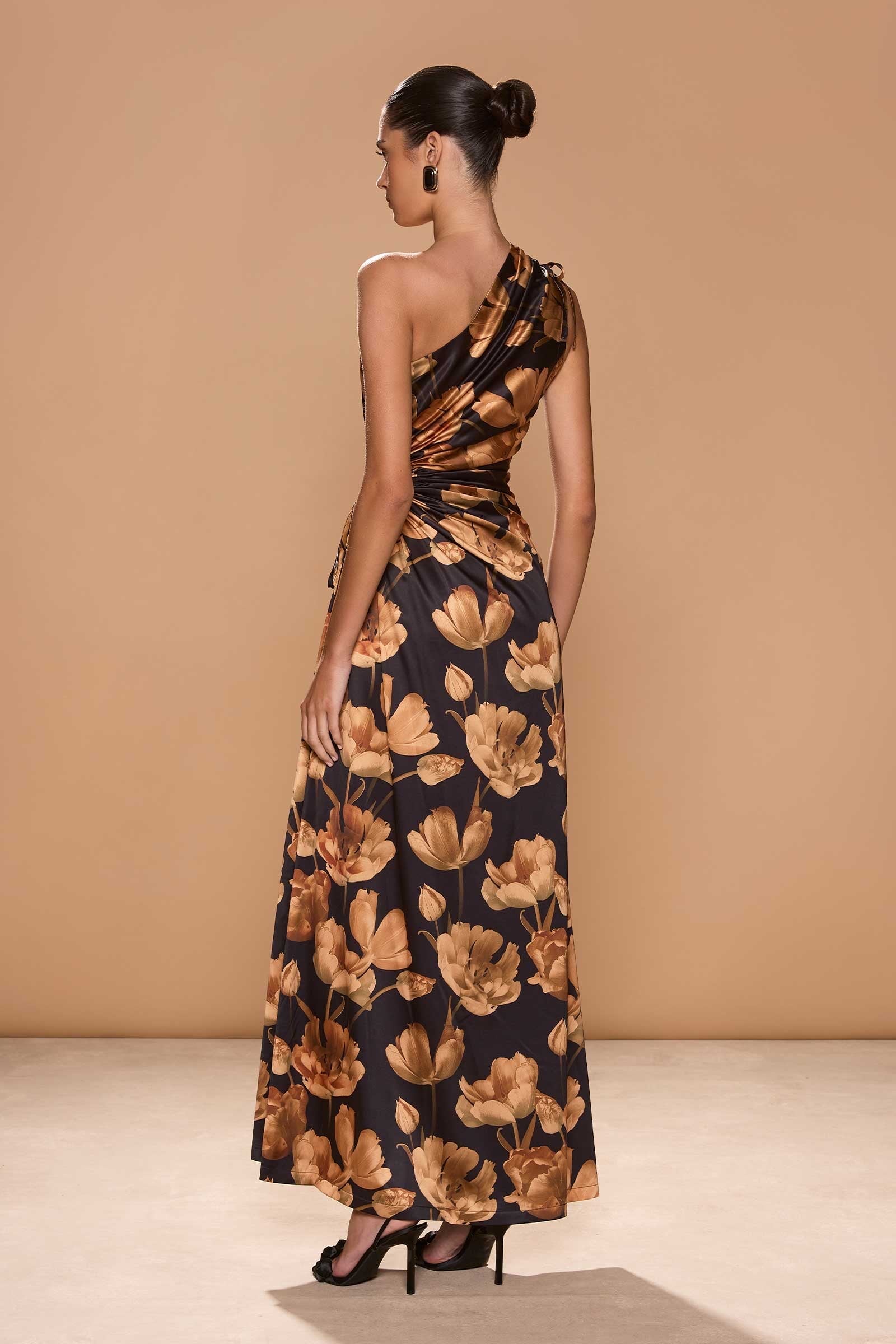 Sonya Moda Nour Marbella Maxi Dress 