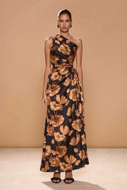 Sonya Moda Nour Marbella Maxi Dress 
