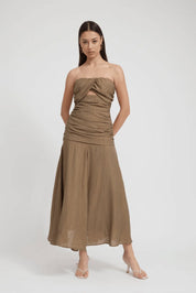 Tojha Hazel Dress Dress 