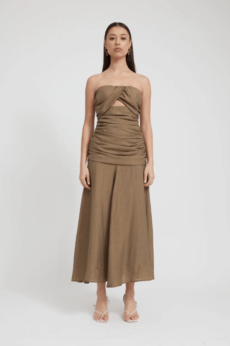 Tojha Hazel Dress Dress 