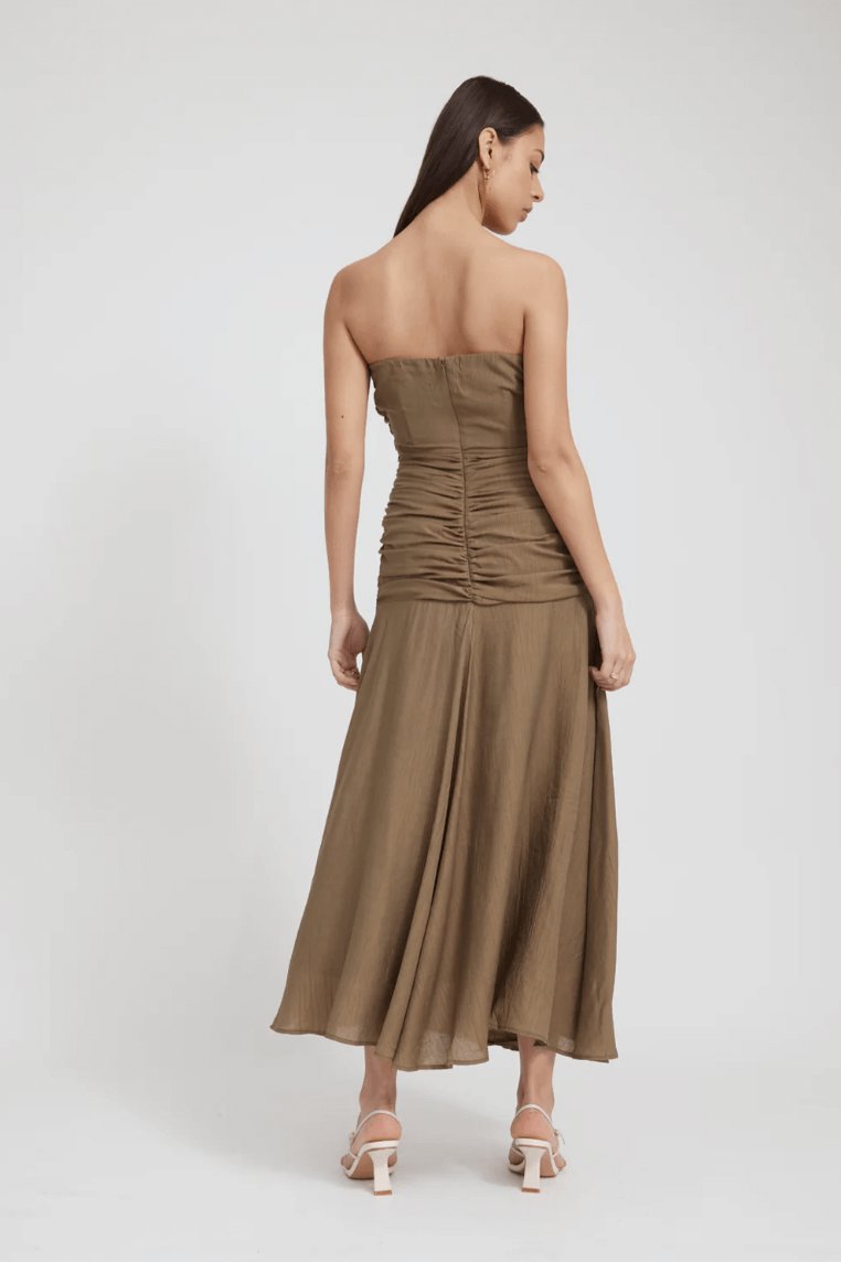 Tojha Hazel Dress Dress 