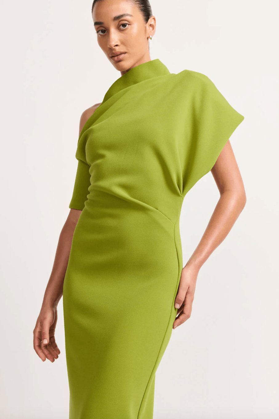 Tojha Matson Dress Dress 
