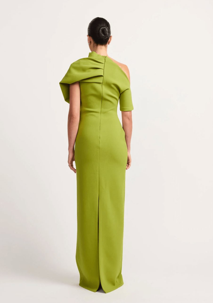 Tojha Matson Dress Dress 