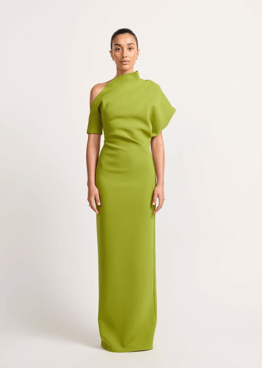 Tojha Matson Dress Dress 