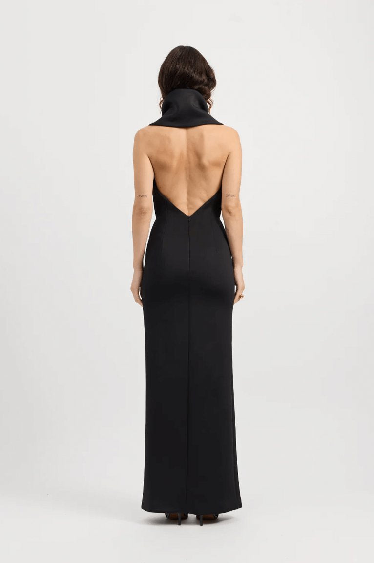 Tojha Odora Dress Black Dress 