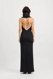 Tojha Odora Dress Black Dress 