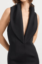 Tojha Odora Dress Black Dress 