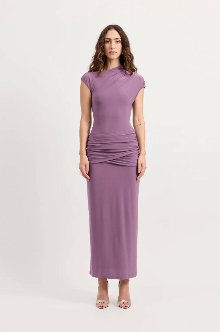 Tojha The Aelia Dress Dress 