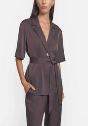 Viktoria & Woods Concert Shirt & Pilot Pant Set Set 