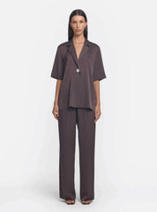 Viktoria & Woods Concert Shirt & Pilot Pant Set Set 