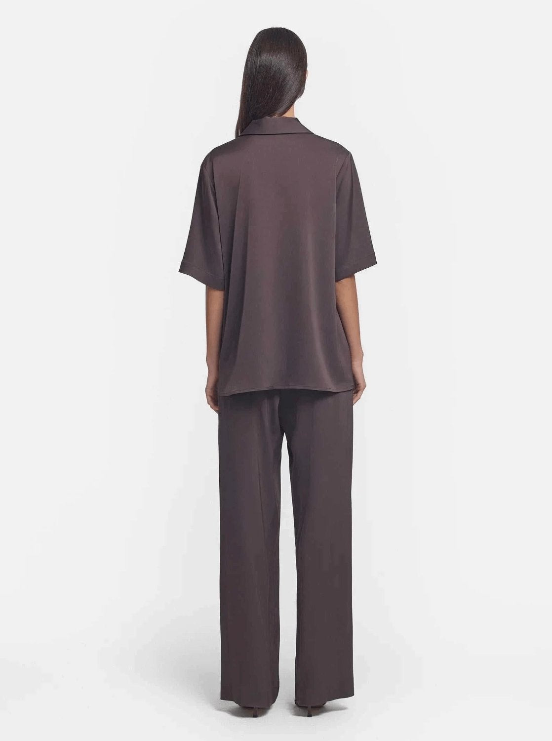 Viktoria & Woods Concert Shirt & Pilot Pant Set Set 