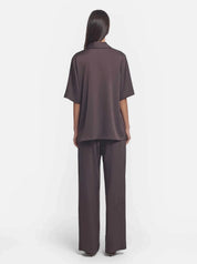 Viktoria & Woods Concert Shirt & Pilot Pant Set Set 